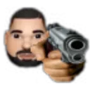 drakegun