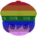 NaoPride