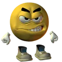 angrytiger