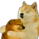 doge_hug