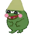 peepoBlushReallyHappyDank