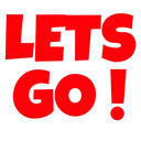 LetsGo