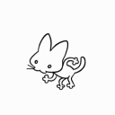 Cat Dance catdance Discord Emoji