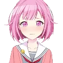 SadEmu Discord Emoji