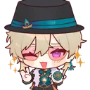 aventurinewink