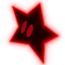 WHmarioredstar Discord Emoji