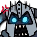 DeathKnightAngry