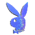 blue_playboy Discord Emoji