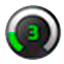 Faceit_lvl_3 Discord emoji