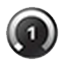 Faceit_lvl_1 Discord emoji