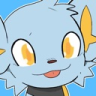 ShinxBlep Discord emoji