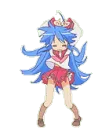 ummluckystargirl