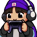LofiBoyGamingAnimated