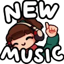 LofiGirlNewMusicAnimated