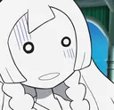 LillieShock