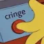 Cringebutton