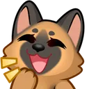 laugh