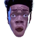MilesShocked