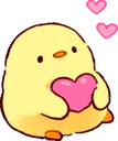 ccgg_chickheart Discord emoji