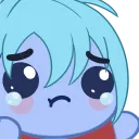 sinaya_cry