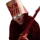 bucketheadstare Discord emoji