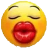 kissy kissy