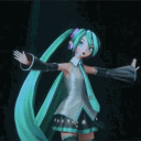 hatsunemiku Discord Emoji