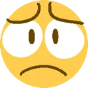 Emoji Sad Discord Emoji
