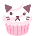 emoji_catpcake Discord Emoji