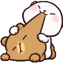 bearbite