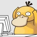 trashduck