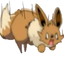 FH_Eevee_Jumpscared