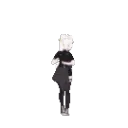 fillyFlipDance