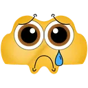 Sadroll Discord Emoji