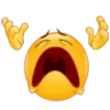agony