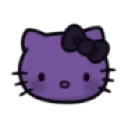 kitty Discord Emoji