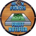 FruitNotifier