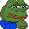 pepeRubHands