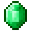 :MCEmerald: