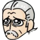 SadOldSnek