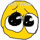 skillissueemojicrying