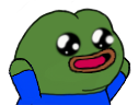 pepoyipee Discord emoji