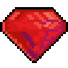 r_RedDiamond Discord Emoji