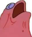 Patrickgasm