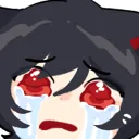 momo_cry