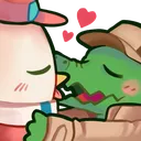 GatorKFPKiss