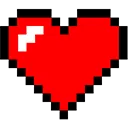 Pixel_Heart