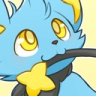 ShinxNom Discord emoji