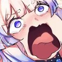 KokomiPanik_maojing KokomiPanik_maojing