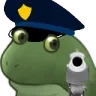 cop